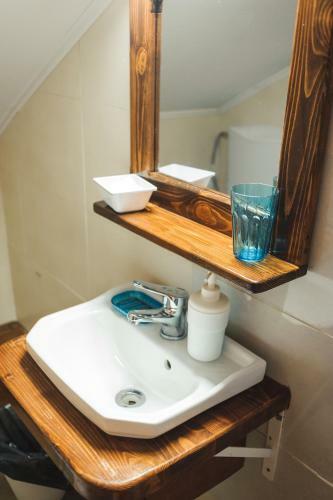 Hostal Pensiunea Geostar