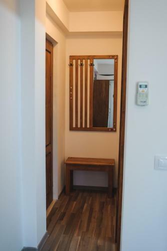 Hostal Pensiunea Geostar