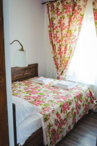 Hostal Pensiunea Geostar