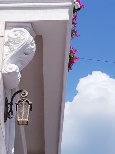 Hostal Pensiunea Geostar