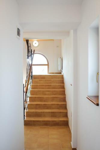 Hostal Pensiunea Geostar