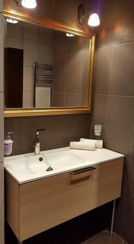 Prahova Valley Apartment