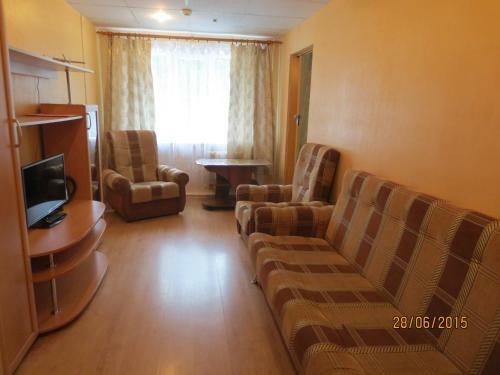 Hotel Karelia Gostinica