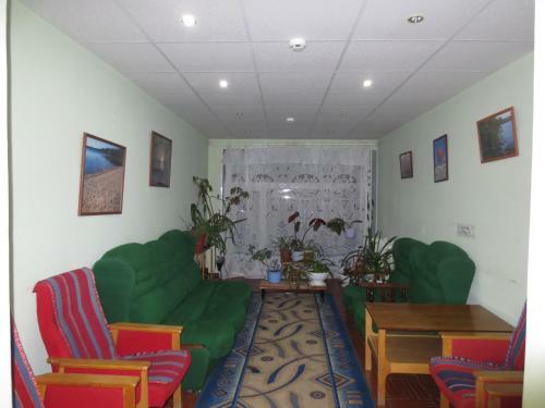 Hotel Karelia Gostinica
