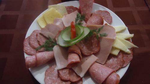 Hotel Karelia Gostinica