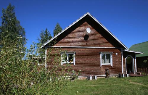 Baza Otdykha Ray Na Shcheberikhe