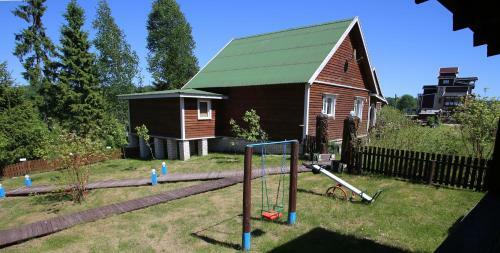 Baza Otdykha Ray Na Shcheberikhe