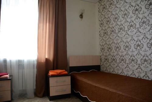 Albergue Gostinitsa Chernozemye