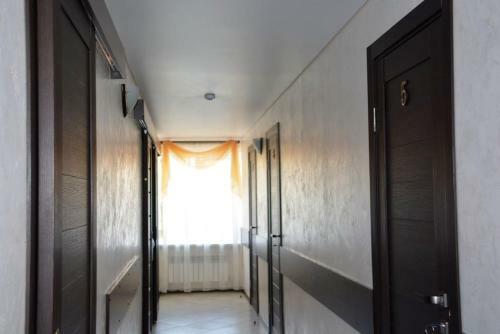 Albergue Gostinitsa Chernozemye