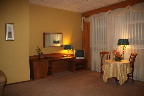 Hotel Uezdnaya