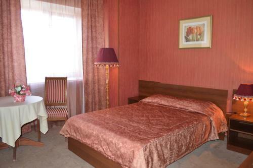 Hotel Uezdnaya