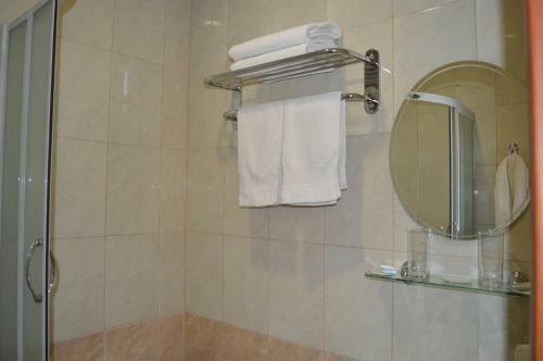 Hotel Uezdnaya