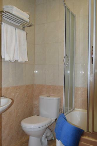 Hotel Uezdnaya