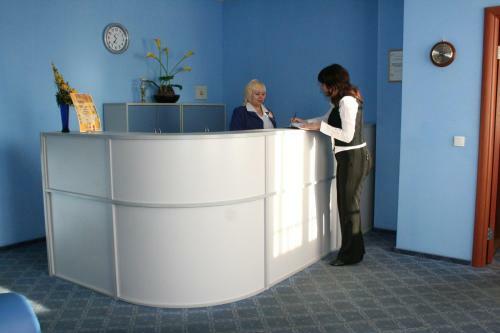 Hotel Uezdnaya