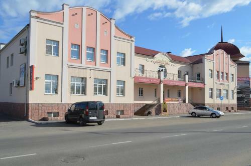 Hotel Uezdnaya