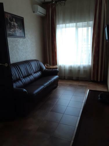 Hotel Balabanovo
