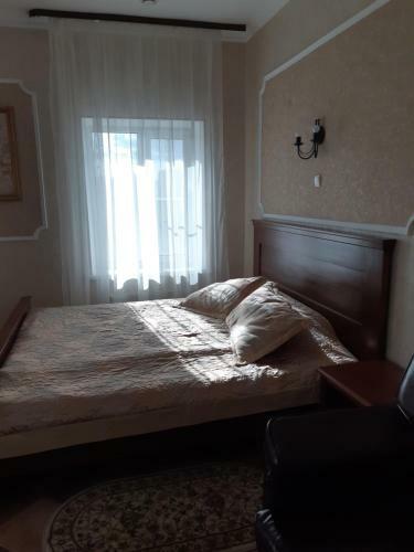 Hotel Balabanovo