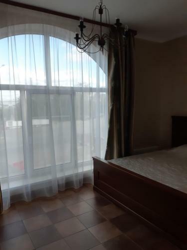 Hotel Balabanovo