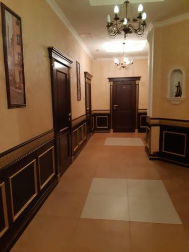 Hotel Balabanovo