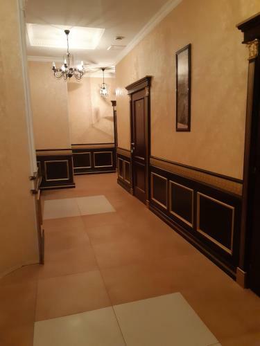 Hotel Balabanovo