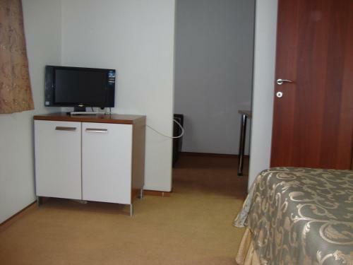 Beloretsk Hotel