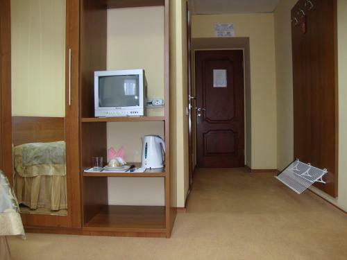 Beloretsk Hotel