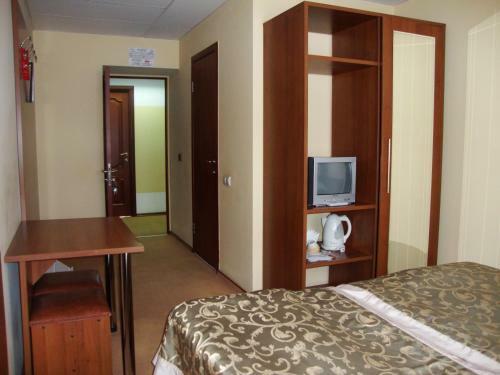 Beloretsk Hotel