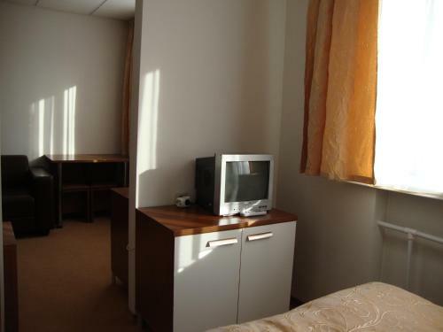 Beloretsk Hotel