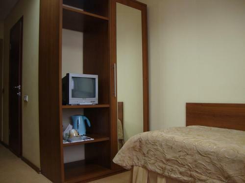 Beloretsk Hotel
