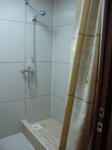Beloretsk Hotel