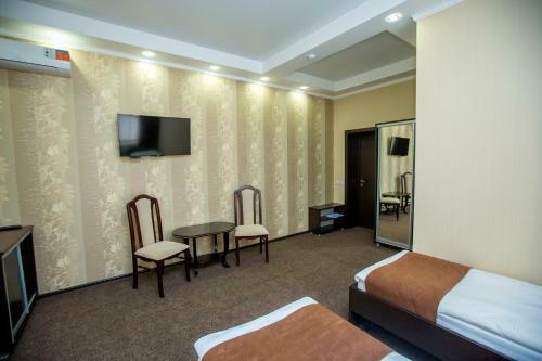 Elion Hotel