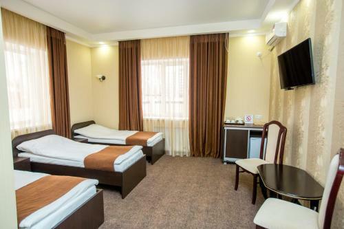 Elion Hotel