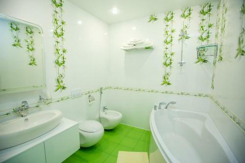Elion Hotel