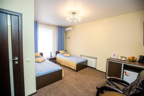 Elion Hotel