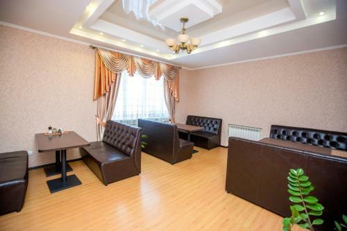 Elion Hotel