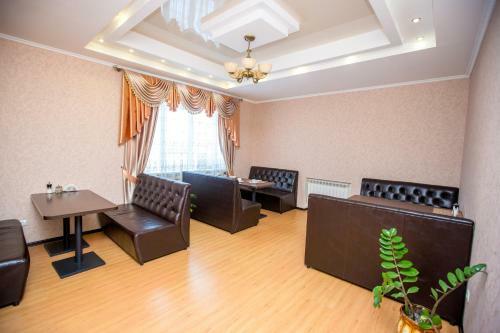 Elion Hotel