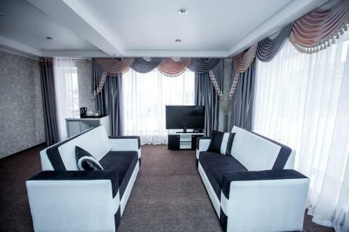 Elion Hotel