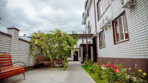 Elion Hotel