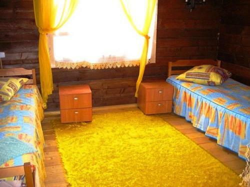 Hostal Sosnitsa