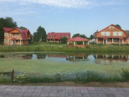 Hostal Sosnitsa
