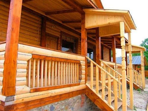 Hostal Sosnitsa