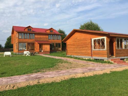 Hostal Sosnitsa