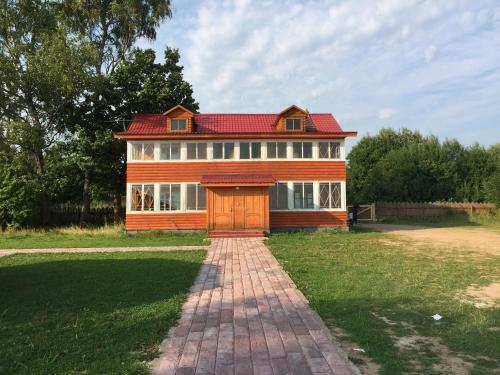 Hostal Sosnitsa