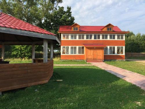 Hostal Sosnitsa