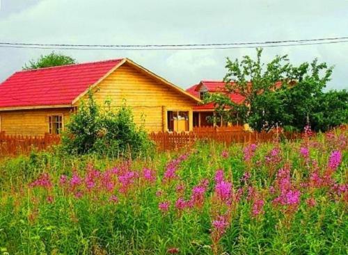 Hostal Sosnitsa