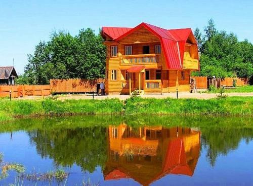 Hostal Sosnitsa