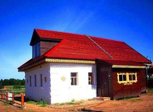 Hostal Sosnitsa