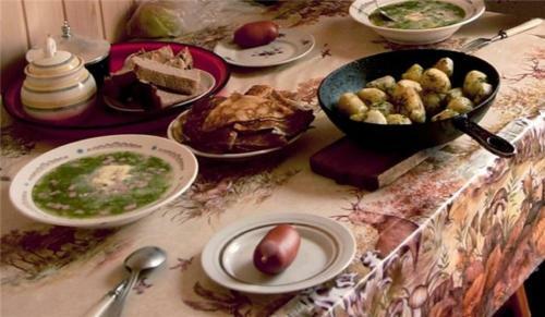 Hostal Sosnitsa