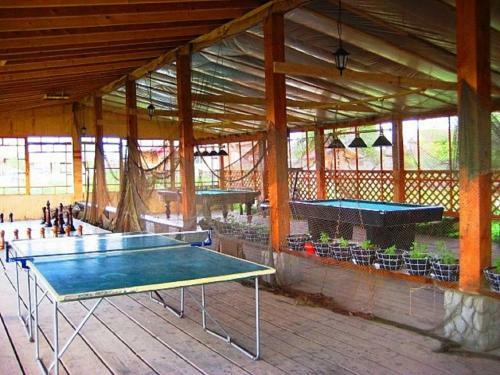 Hostal Sosnitsa