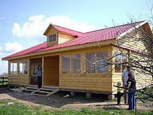 Hostal Sosnitsa